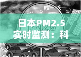 日本PM2.5实时监测：科技助力环境保护