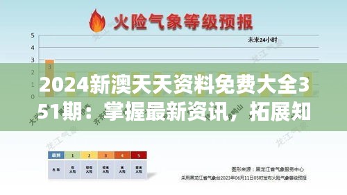2024新澳天天资料免费大全351期：掌握最新资讯，拓展知识边界