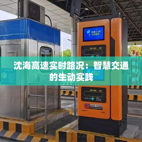 沈海高速实时路况：智慧交通的生动实践