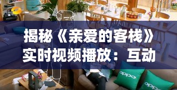 揭秘《亲爱的客栈》实时视频播放：互动体验新篇章