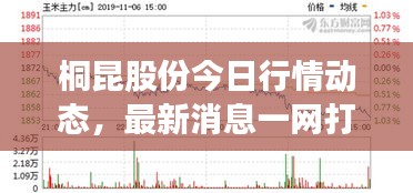 桐昆股份今日行情动态，最新消息一网打尽！