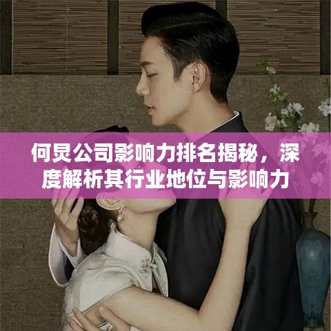 何炅公司影响力排名揭秘，深度解析其行业地位与影响力