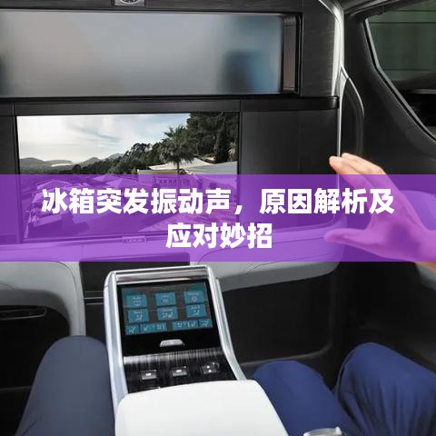 冰箱突发振动声，原因解析及应对妙招