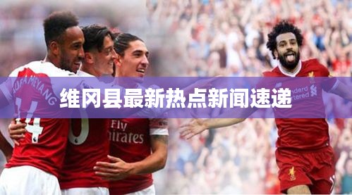 维冈县最新热点新闻速递