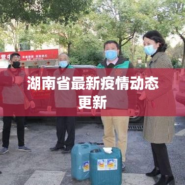 湖南省最新疫情动态更新